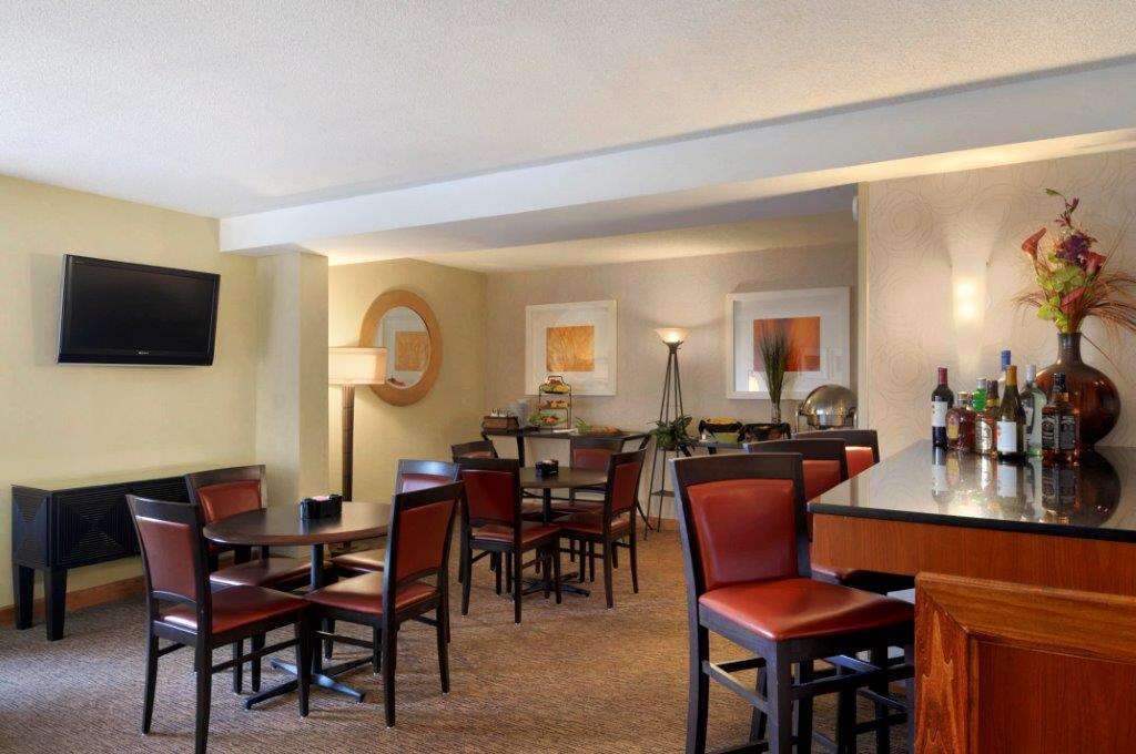 Hotel Doubletree By Hilton - Knoxville Oak Ridge