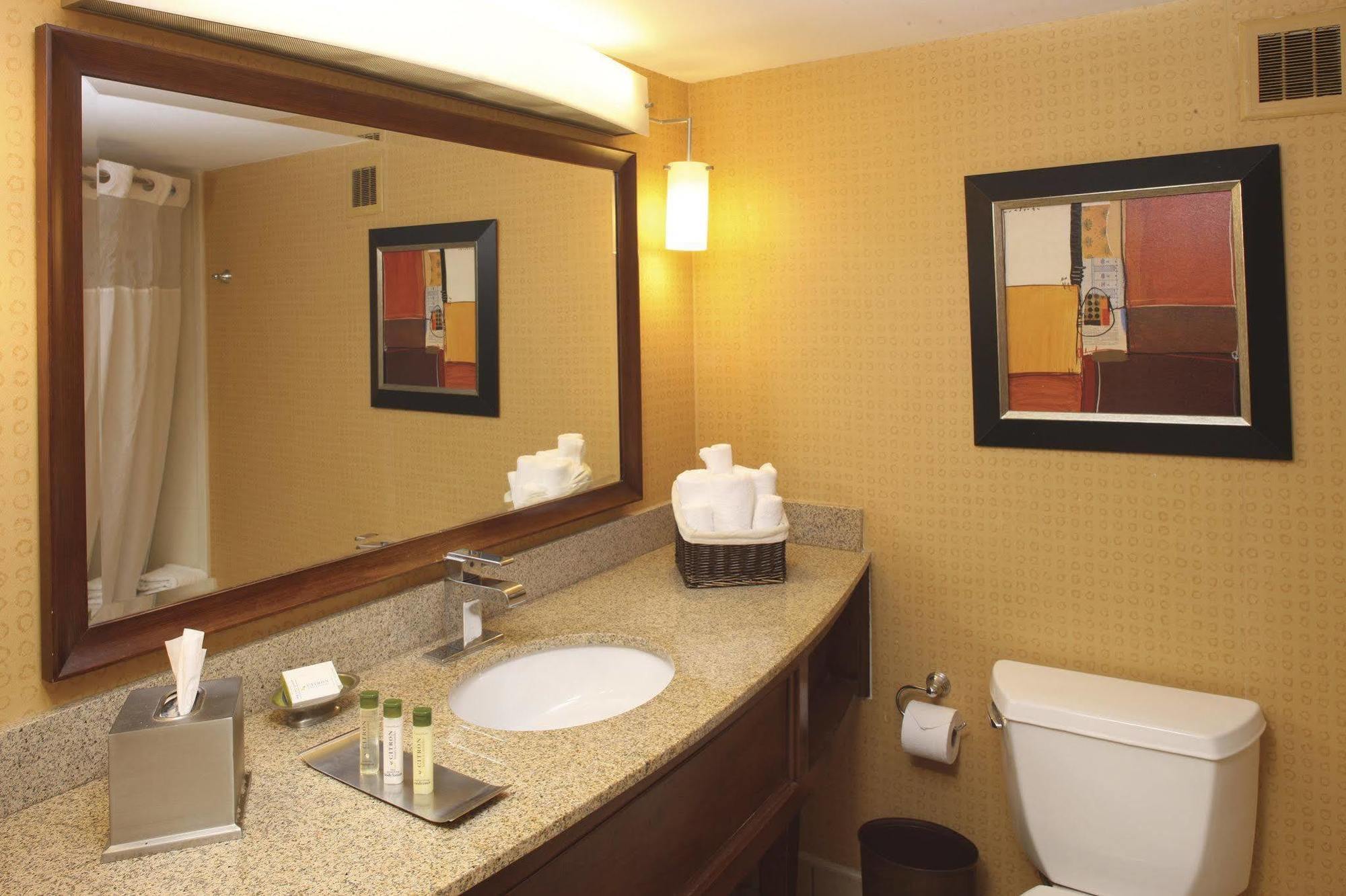 Hotel Doubletree By Hilton - Knoxville