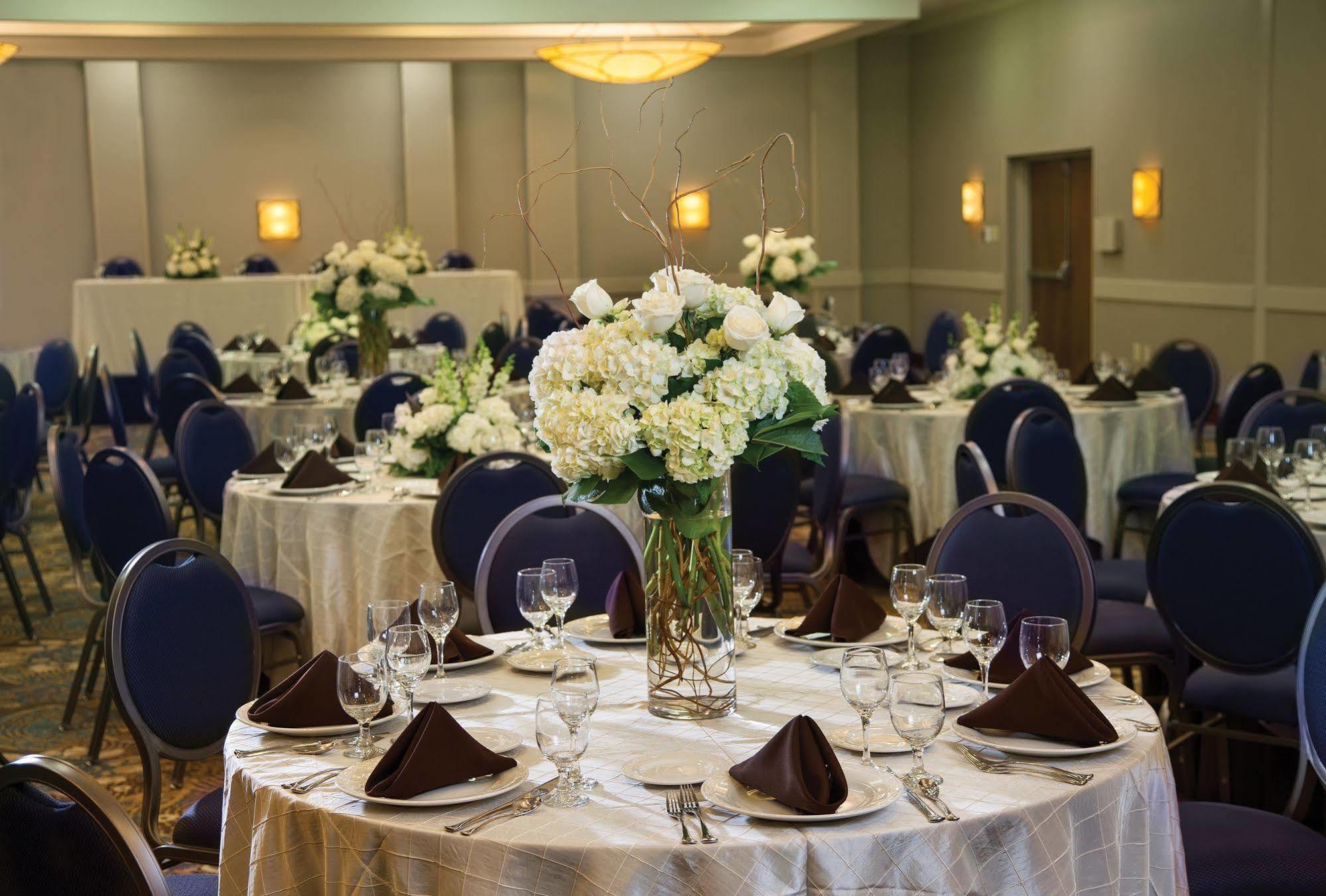 Hotel Doubletree By Hilton - Knoxville