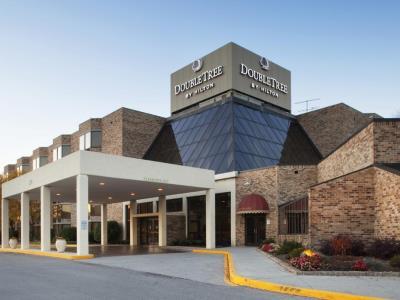 Doubletree By Hilton - Knoxville Hotel