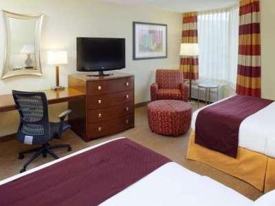 Doubletree By Hilton - Knoxville 4* Oak Ridge