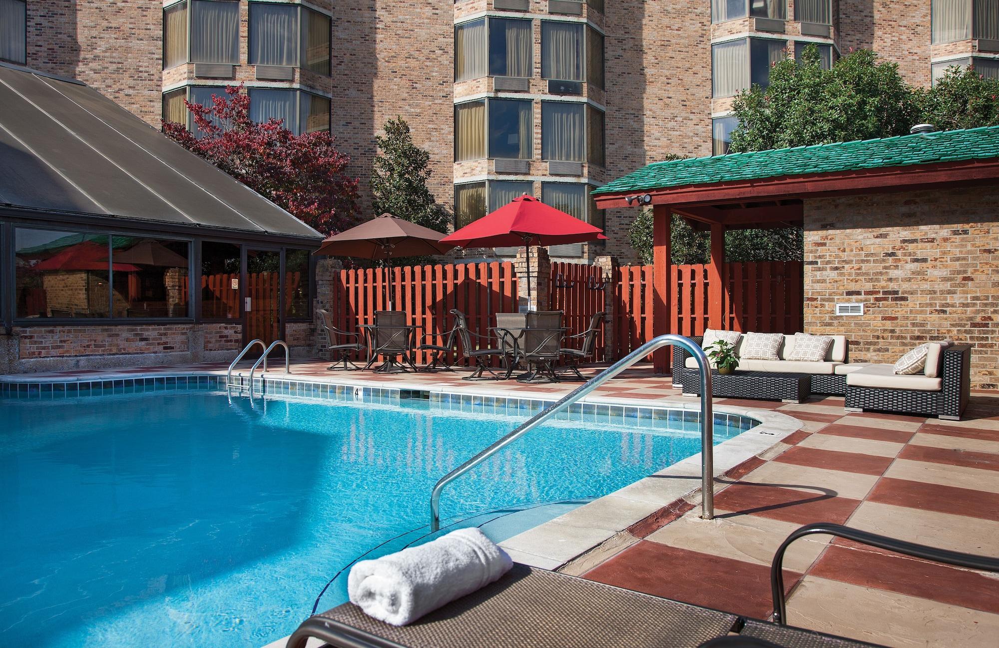 Doubletree By Hilton - Knoxville Hotel