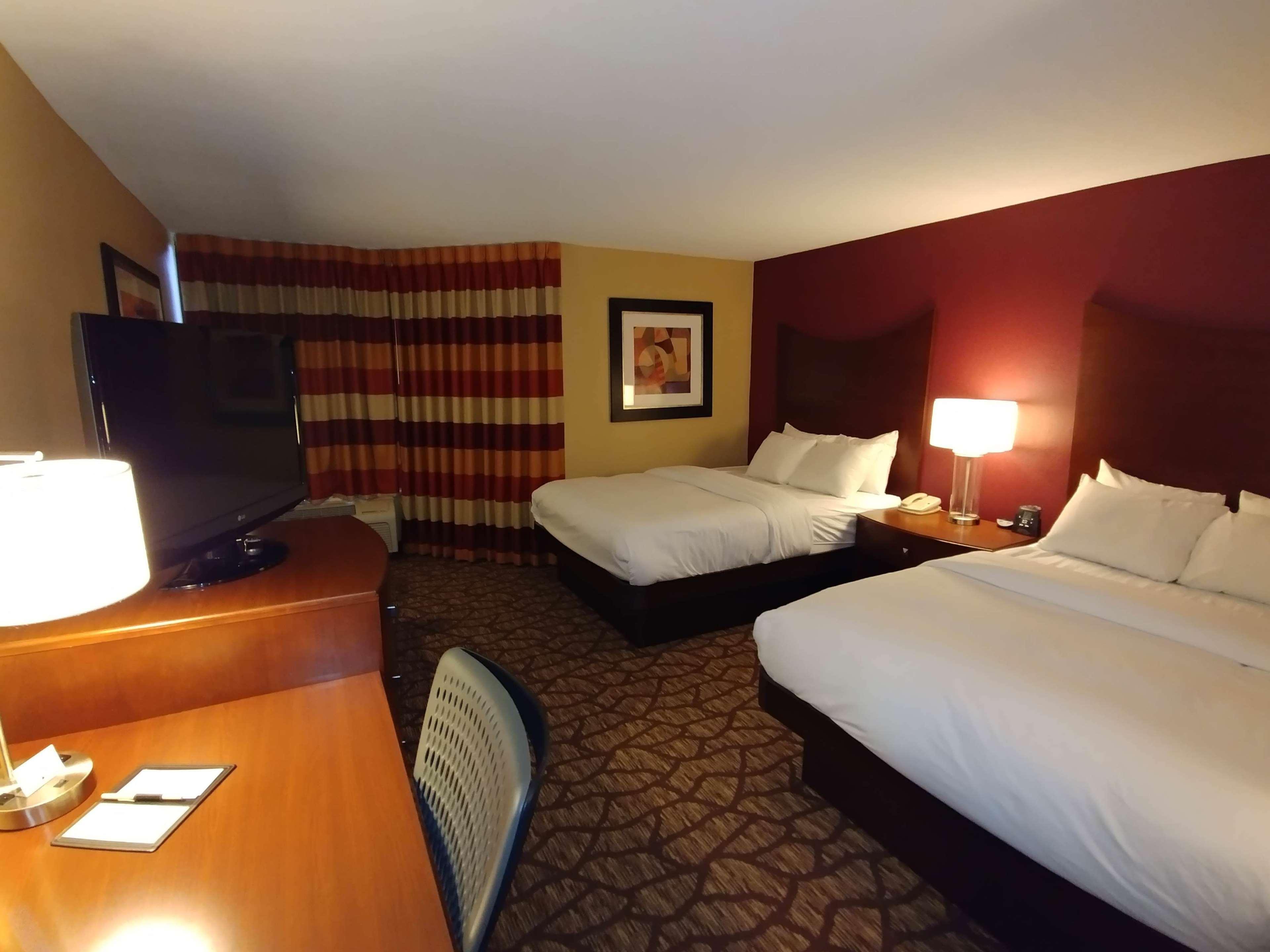 Hotel Doubletree By Hilton - Knoxville