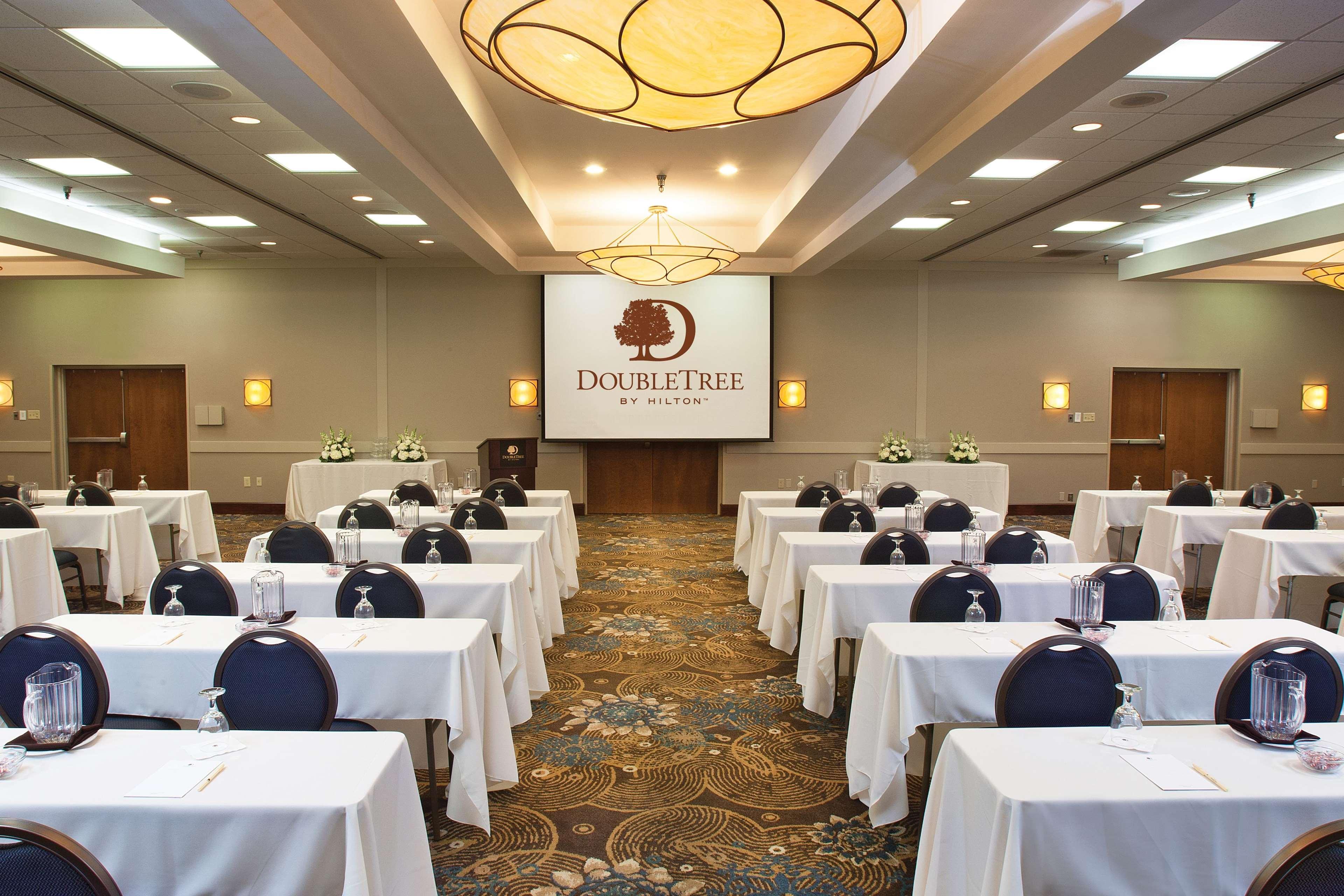 Doubletree By Hilton - Knoxville Oak Ridge