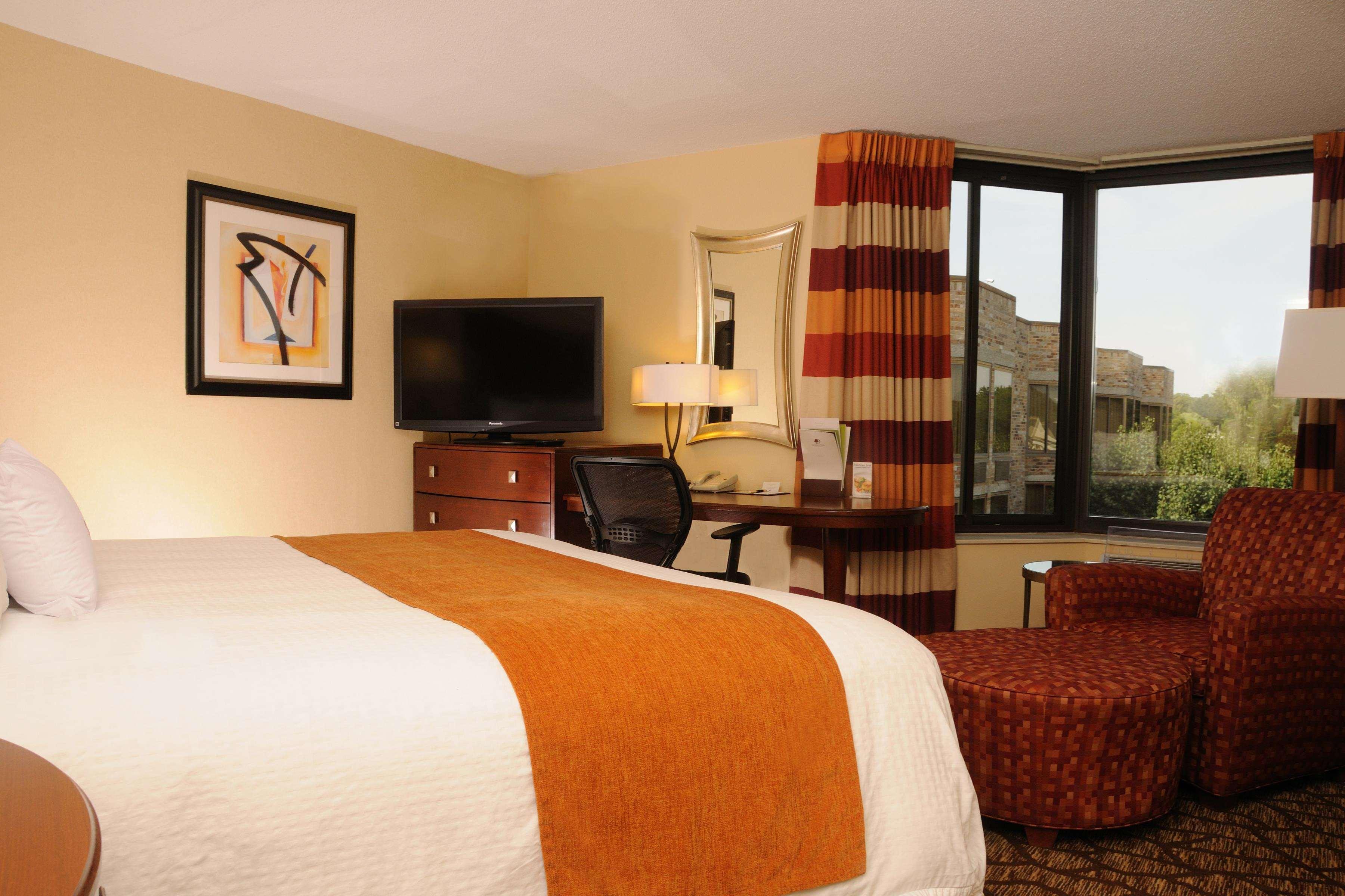 Doubletree By Hilton - Knoxville Hotel Oak Ridge