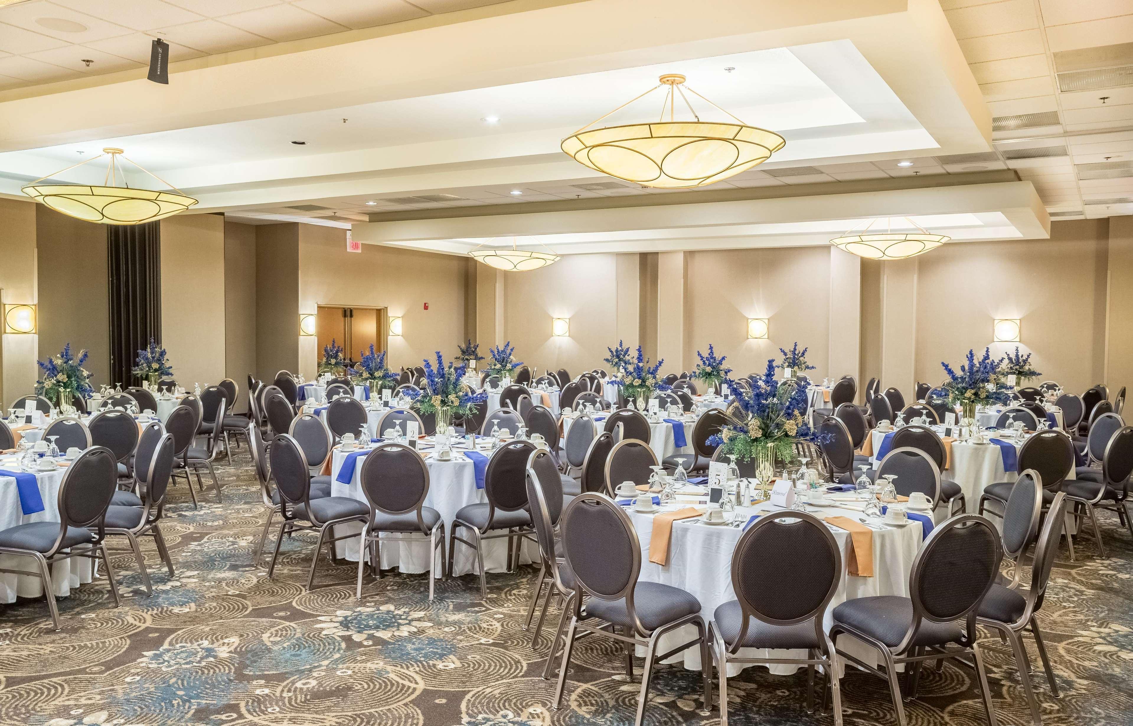 Doubletree By Hilton - Knoxville