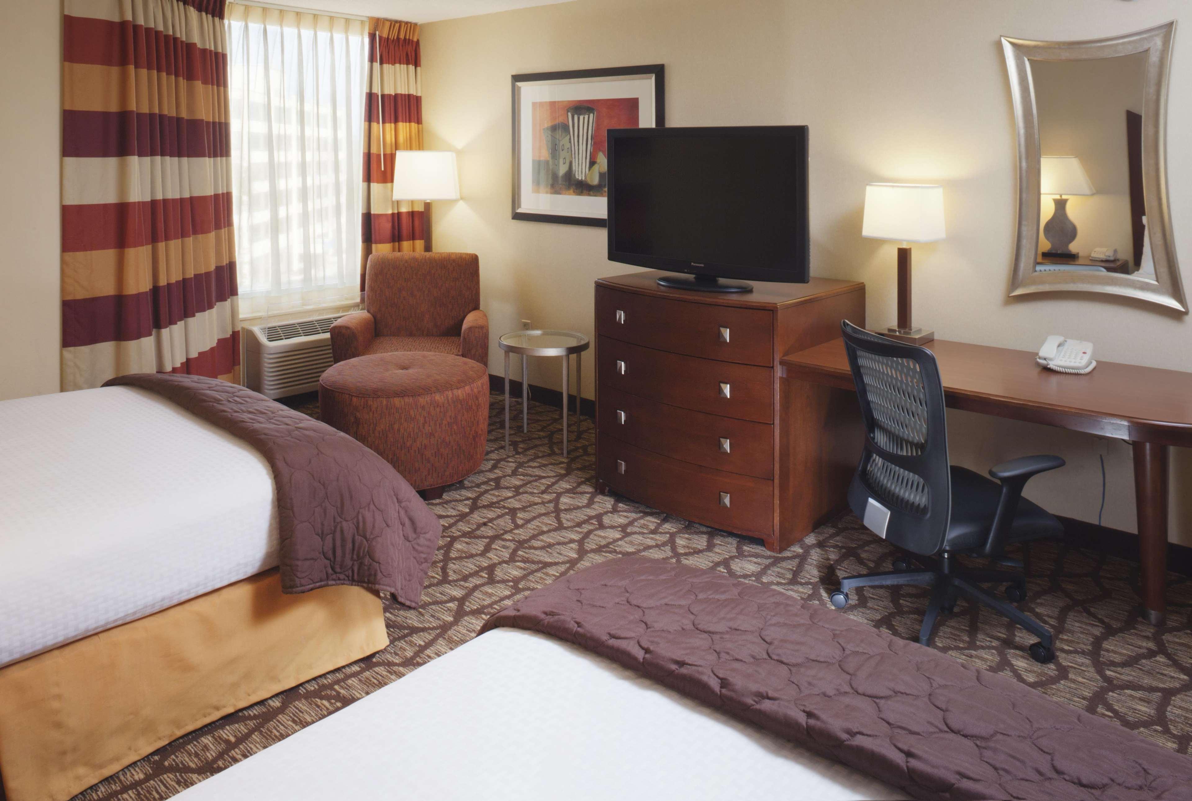 Doubletree By Hilton - Knoxville Hotel 4*