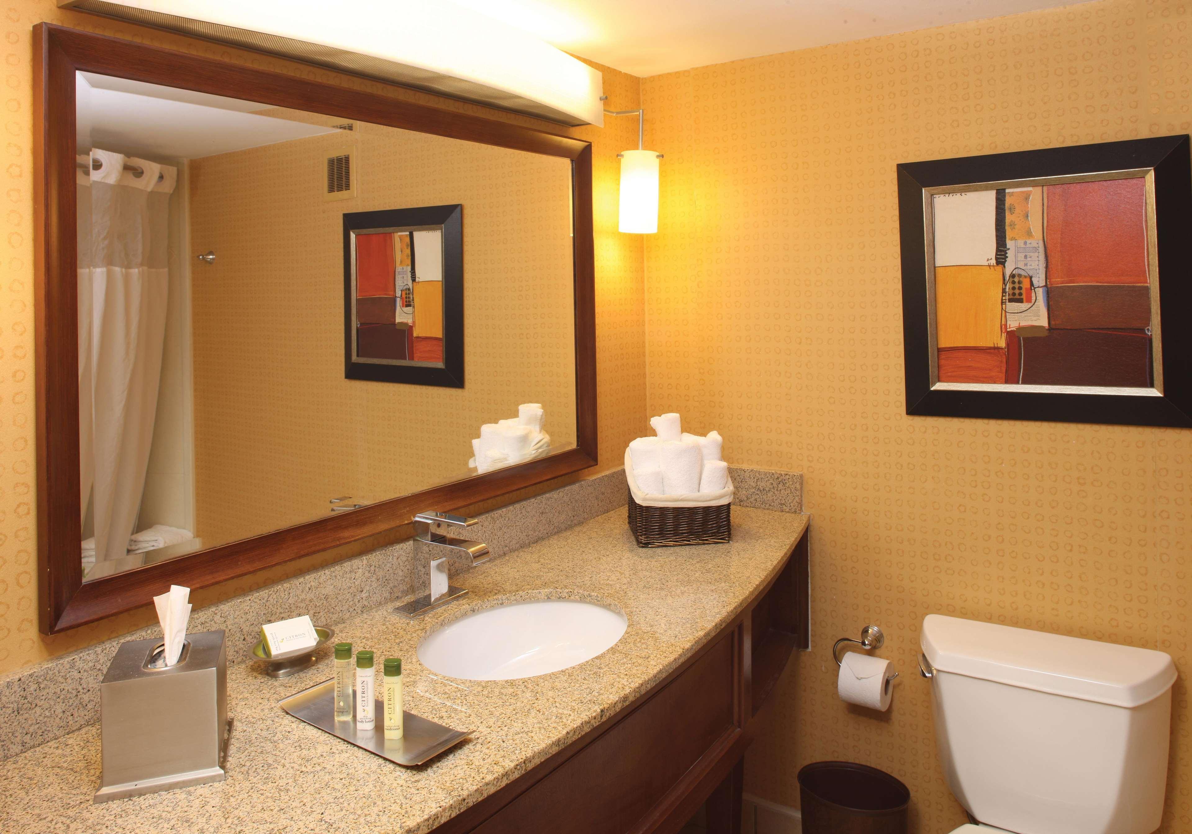 Hotel Doubletree By Hilton - Knoxville Oak Ridge