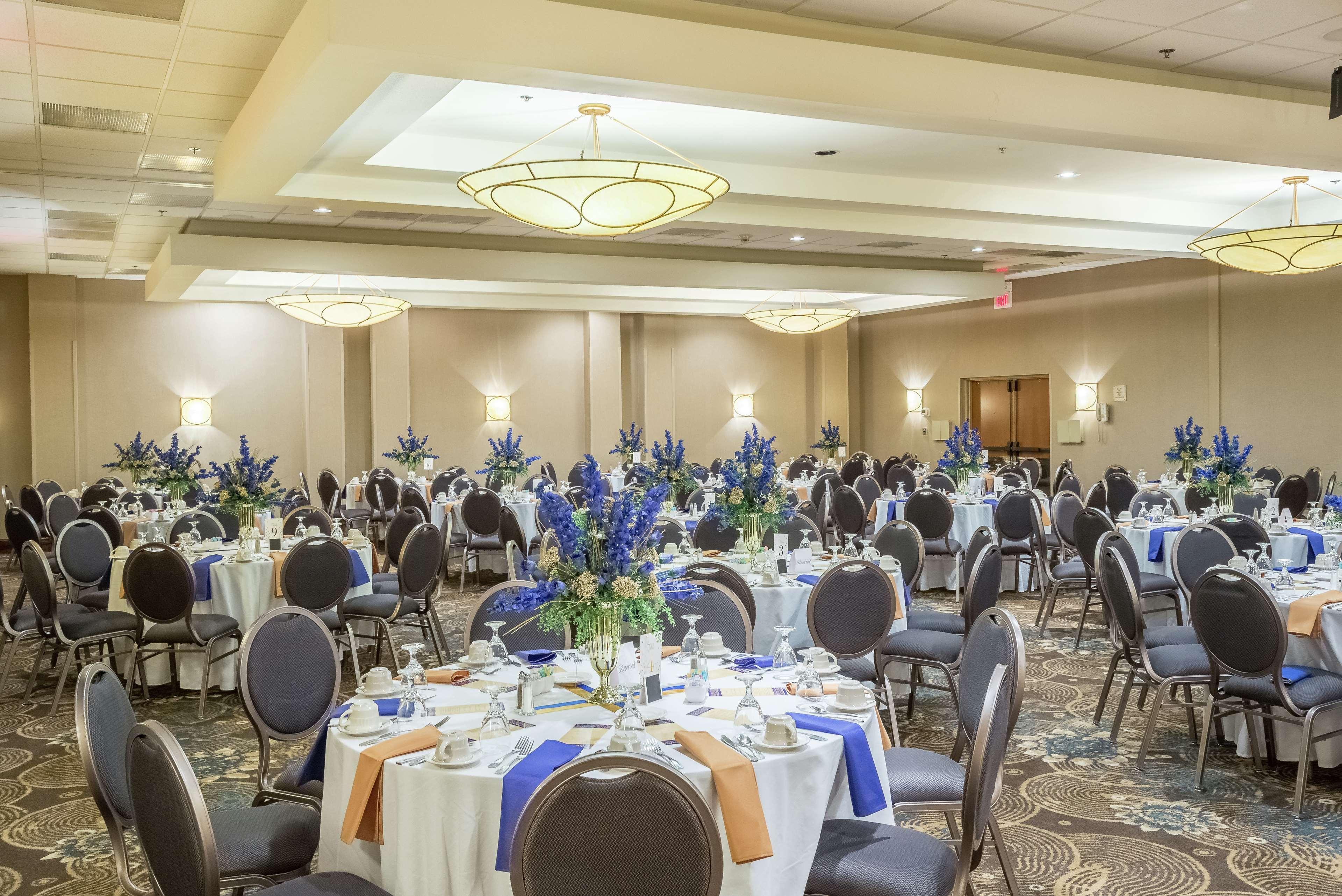 Doubletree By Hilton - Knoxville Hotel Oak Ridge