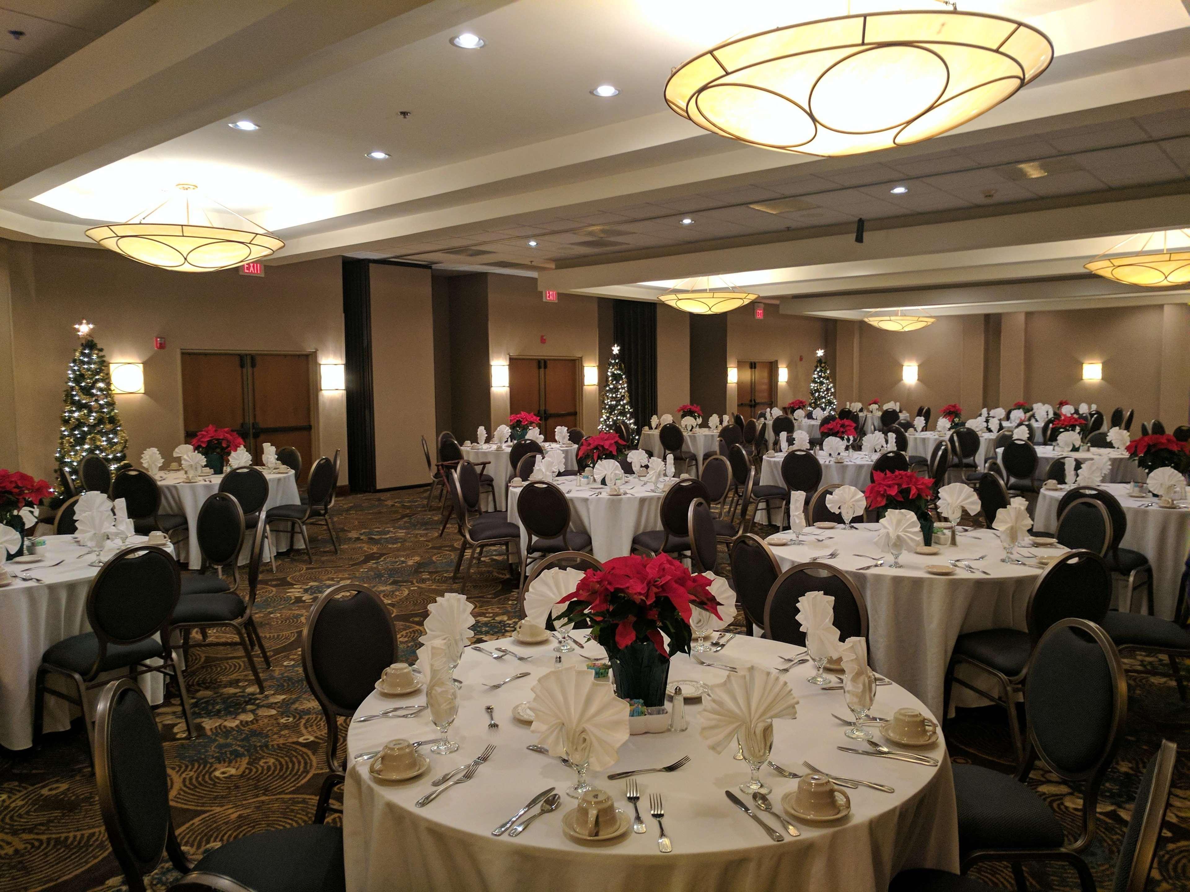 Hotel Doubletree By Hilton - Knoxville