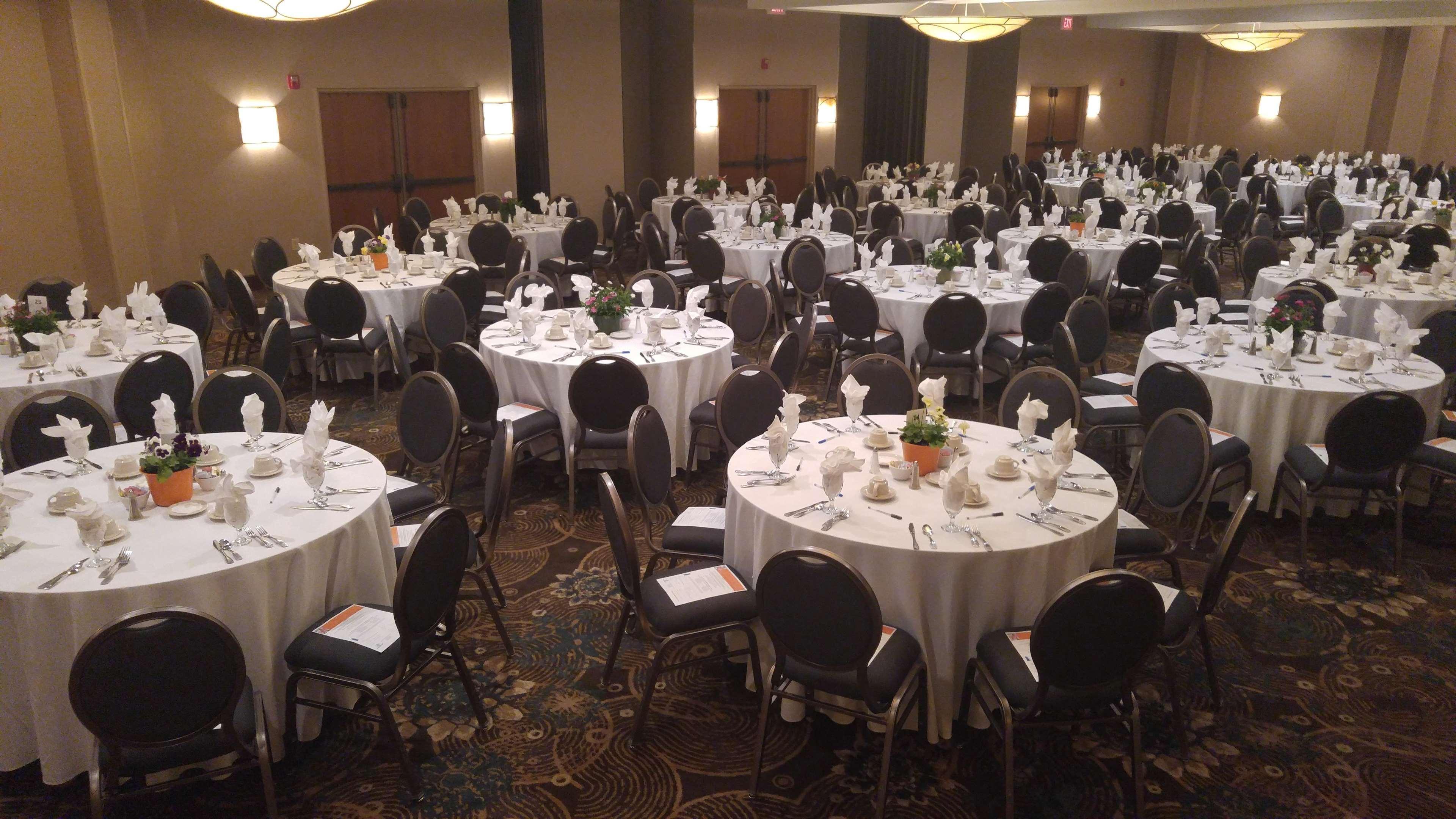 Doubletree By Hilton - Knoxville 4*