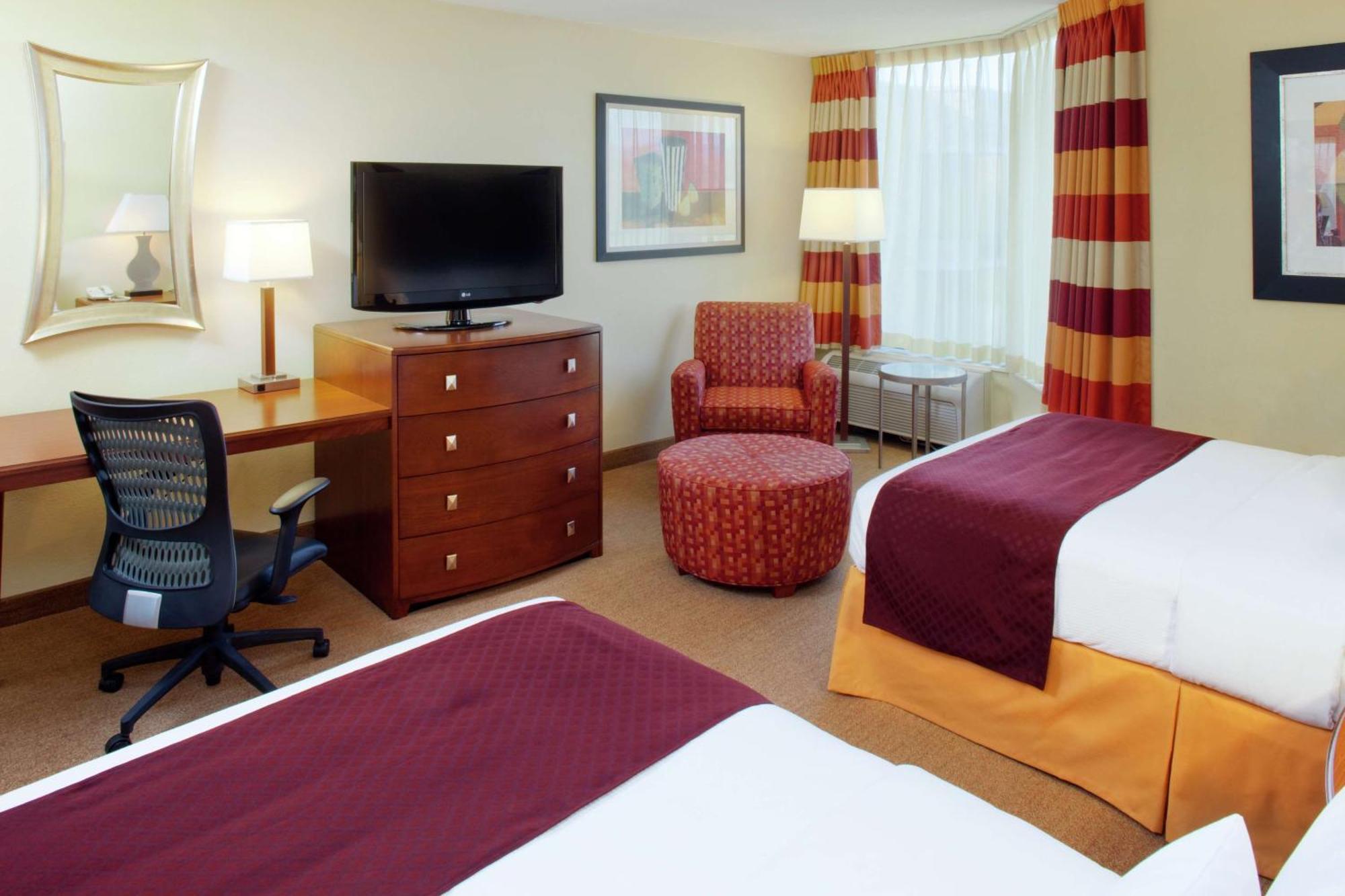 Doubletree By Hilton - Knoxville Oak Ridge