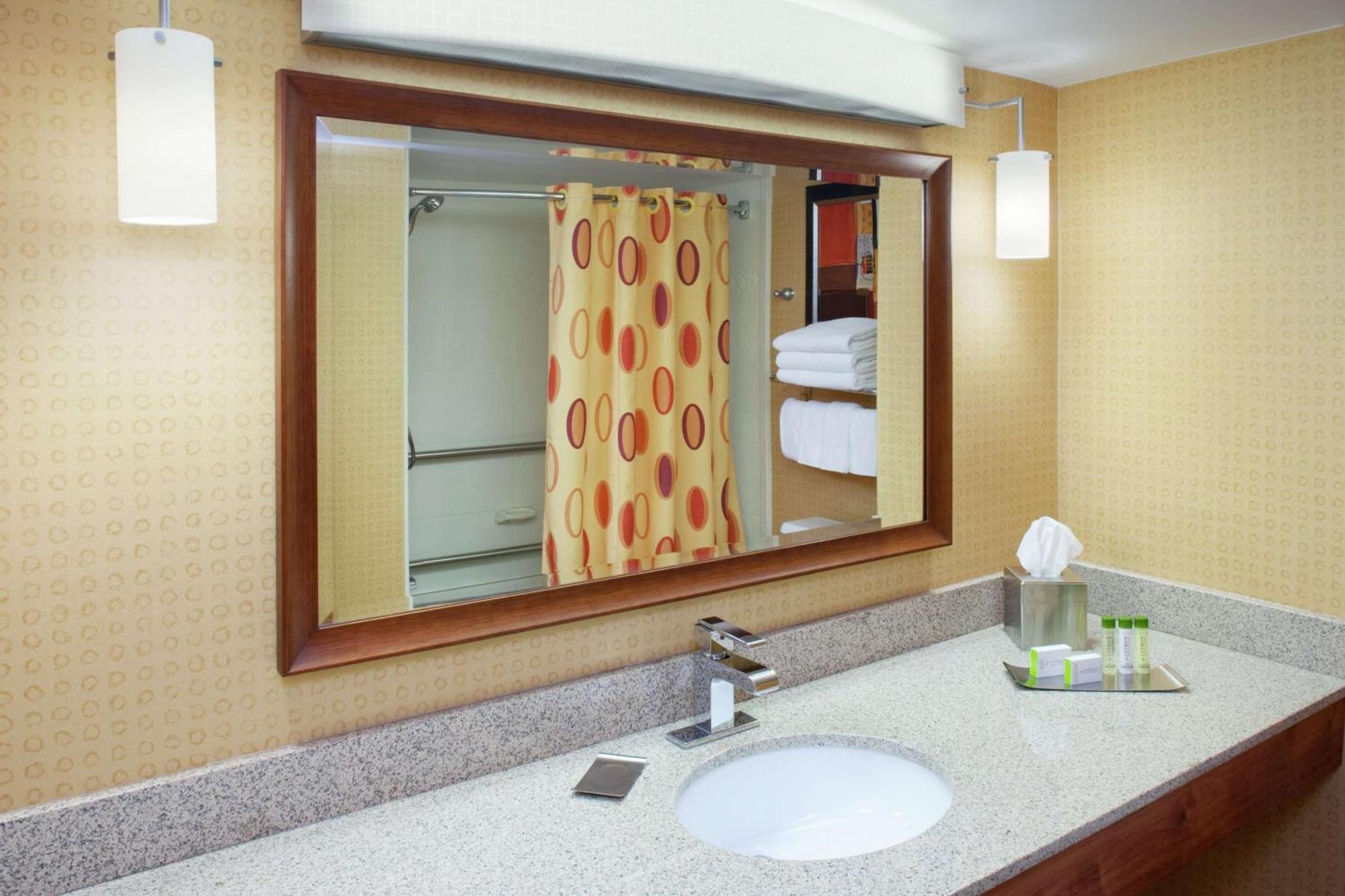 Hotel Doubletree By Hilton - Knoxville