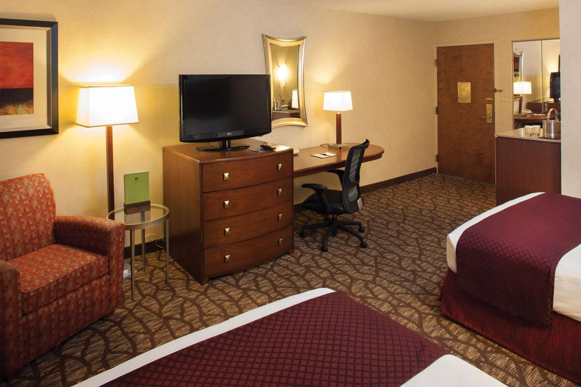 Doubletree By Hilton - Knoxville
