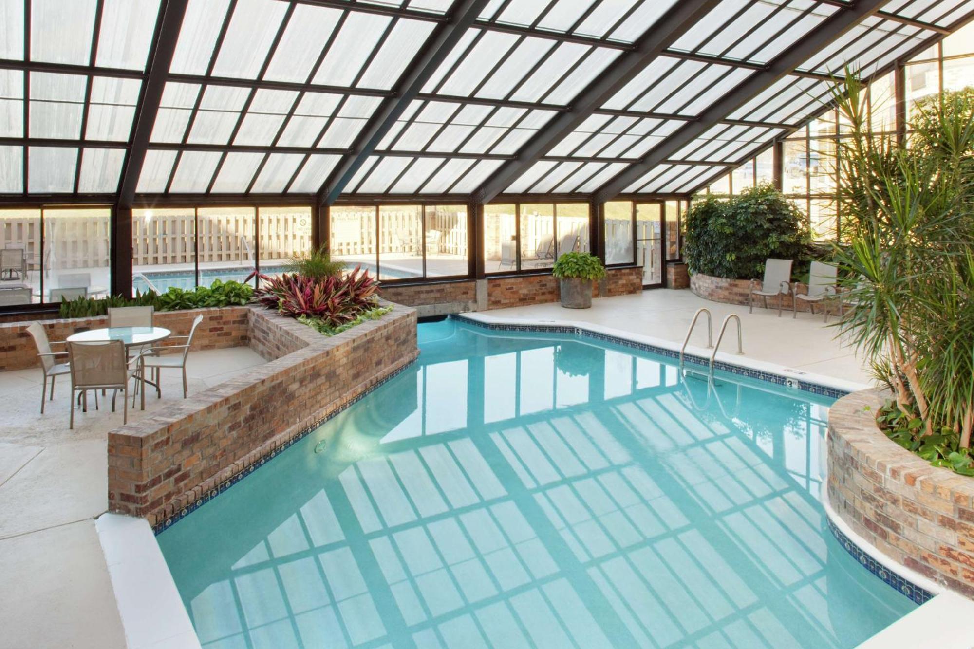 Doubletree By Hilton - Knoxville Hotel