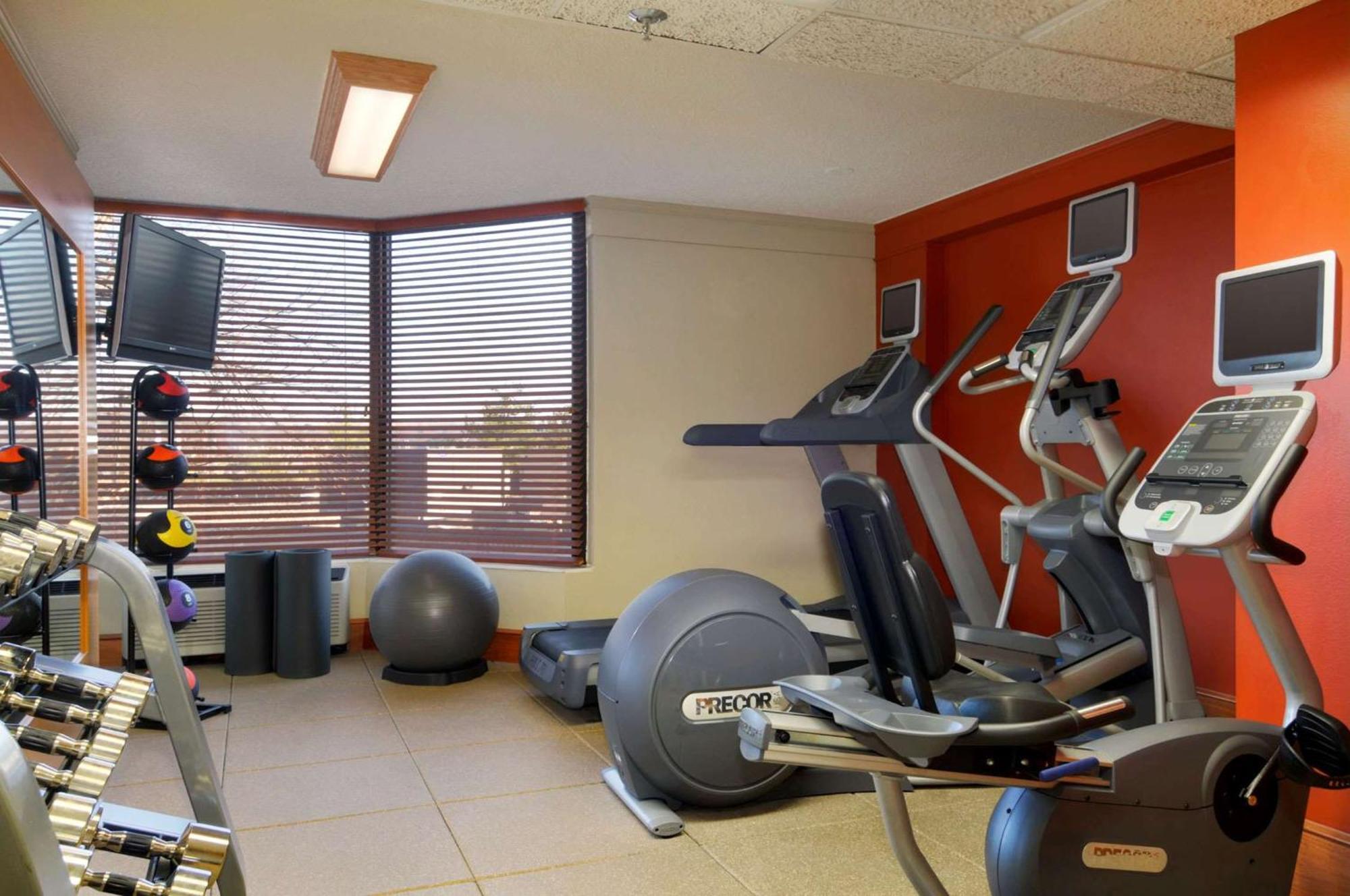 Hotel Doubletree By Hilton - Knoxville Oak Ridge