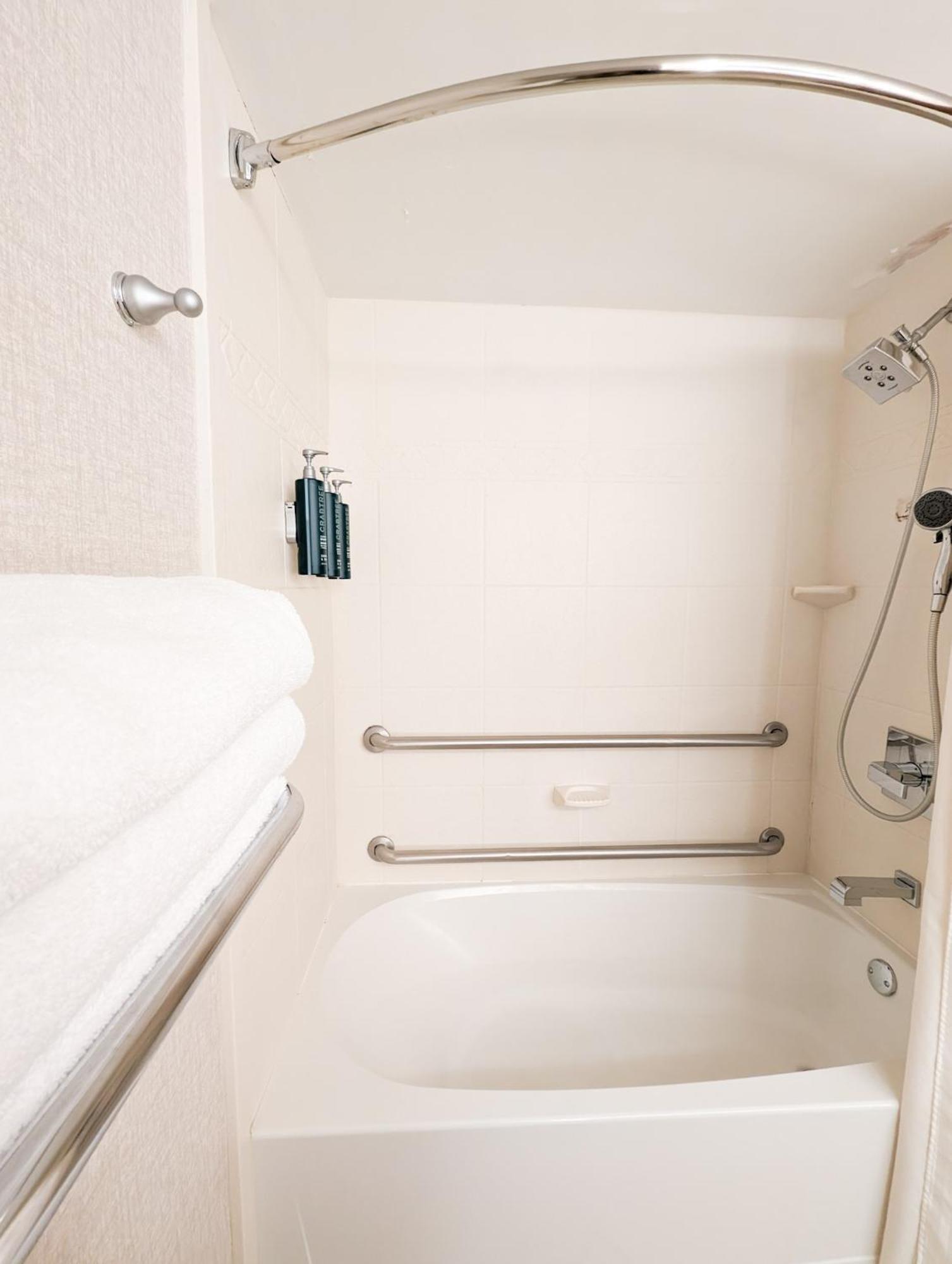 Doubletree By Hilton - Knoxville 4* Oak Ridge