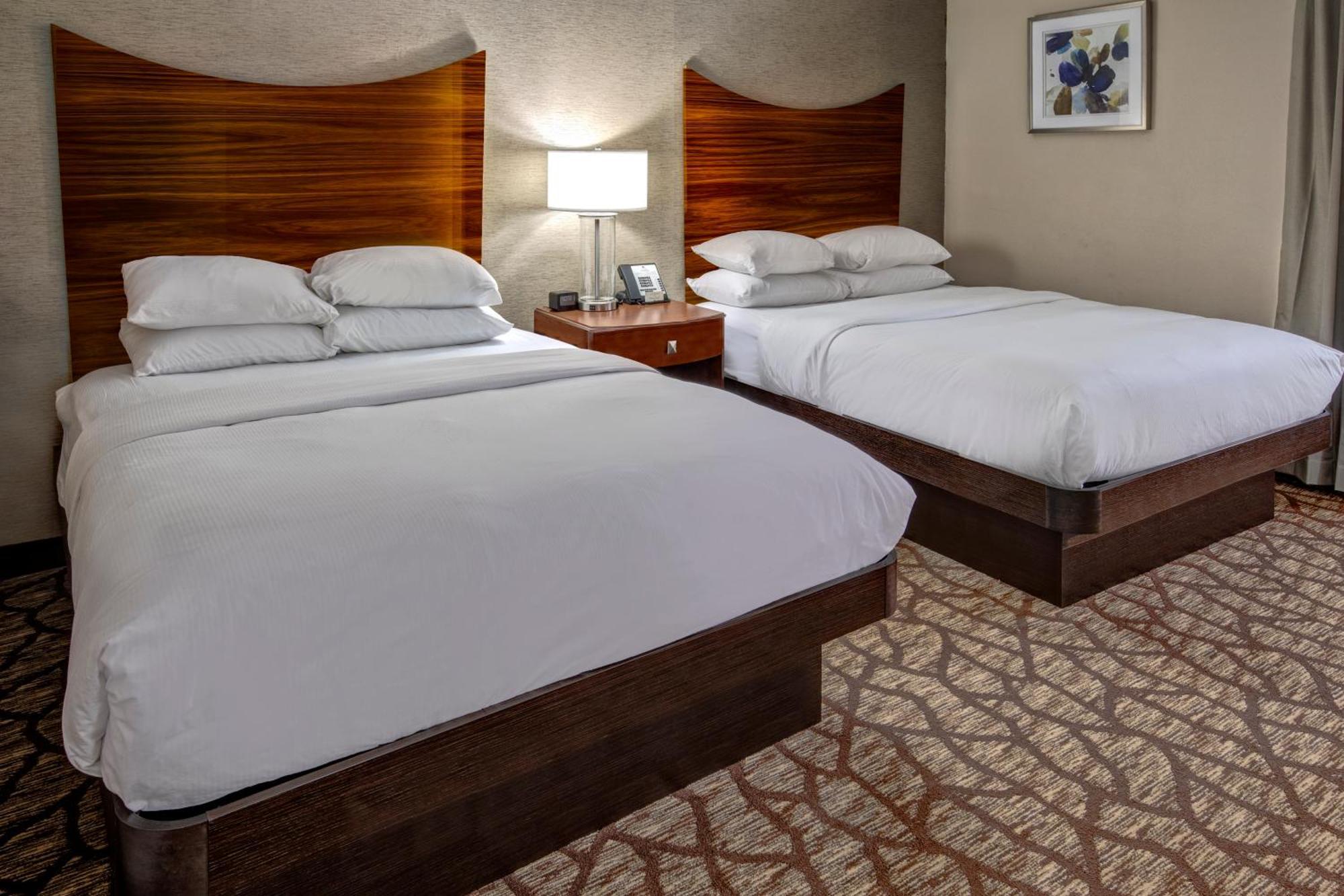 Doubletree By Hilton - Knoxville Hotel