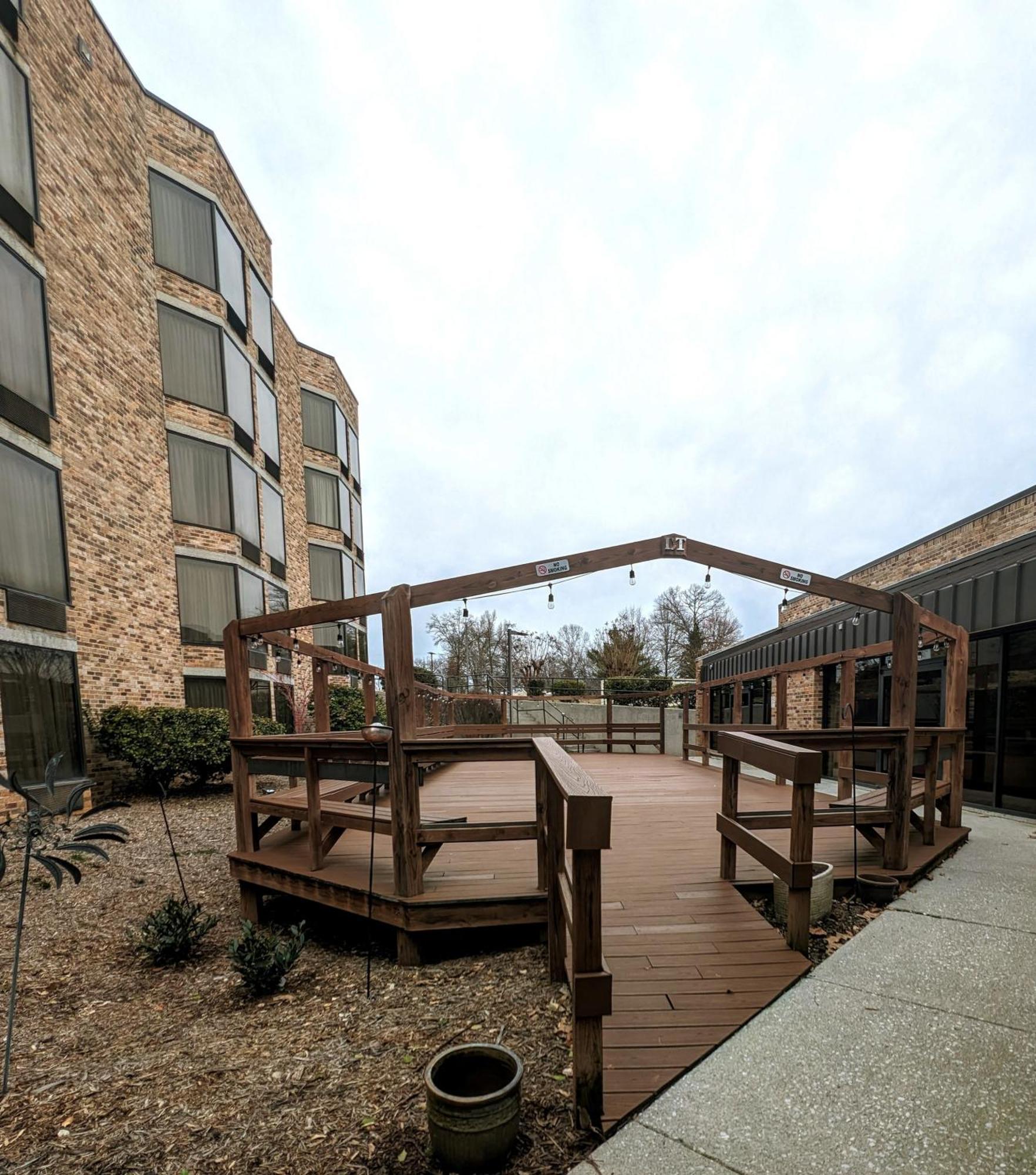 Doubletree By Hilton - Knoxville 4*