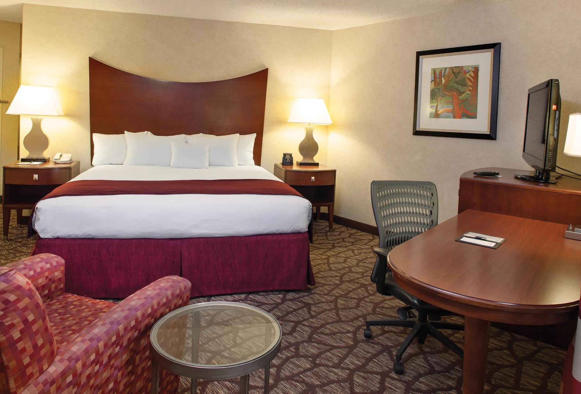 Doubletree By Hilton - Knoxville