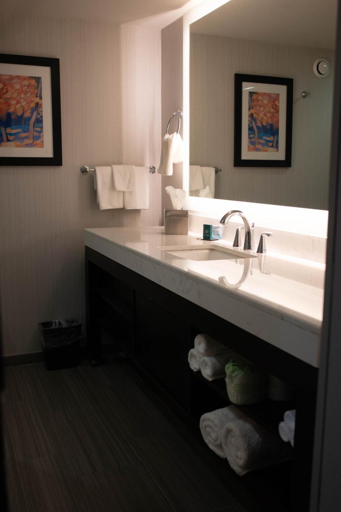 Hotel Doubletree By Hilton - Knoxville