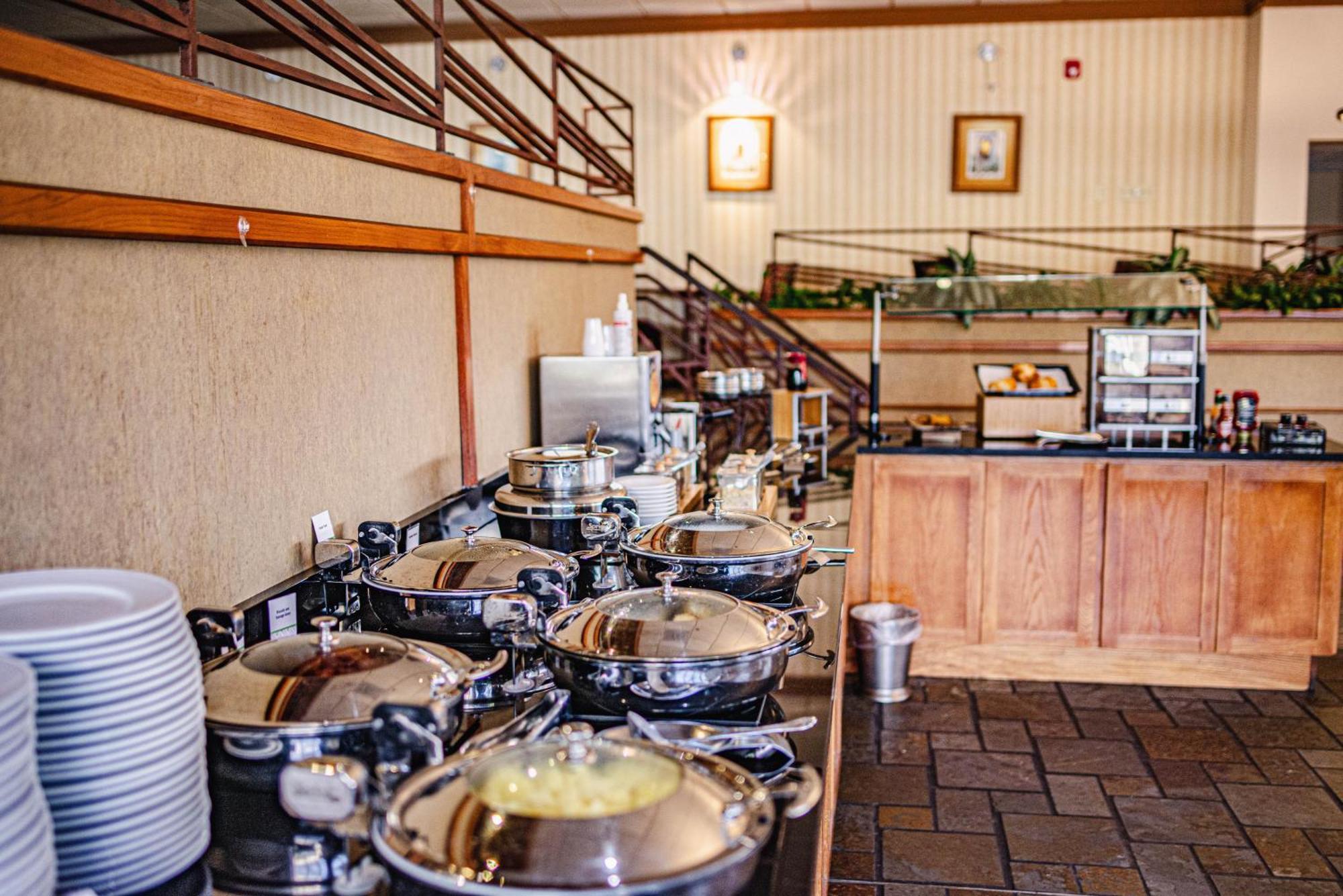 Doubletree By Hilton - Knoxville Hotel 4*