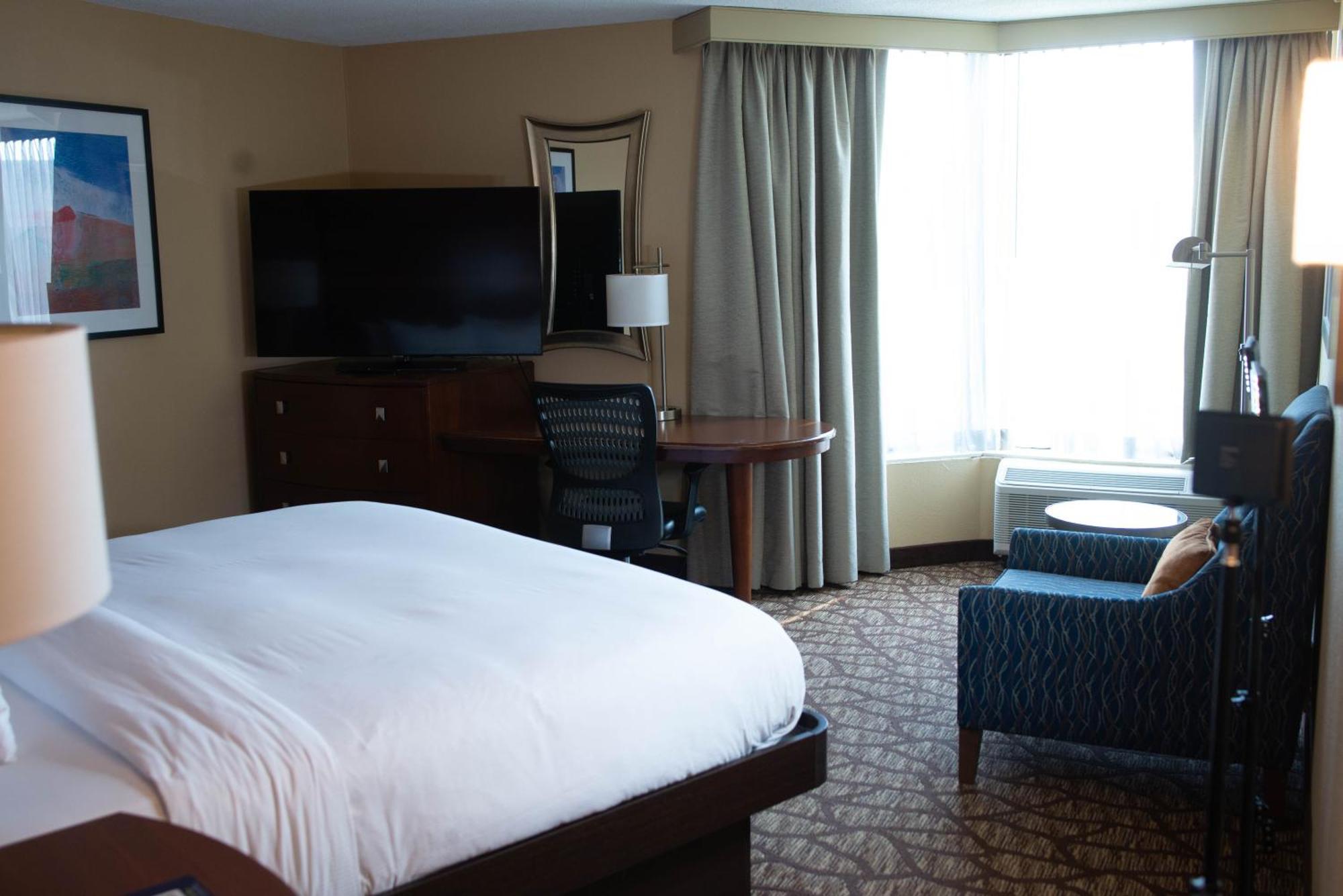 Doubletree By Hilton - Knoxville Hotel Oak Ridge