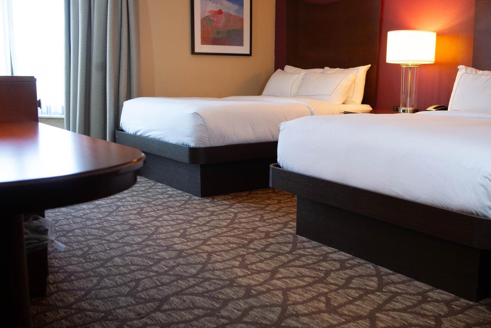 Doubletree By Hilton - Knoxville Oak Ridge