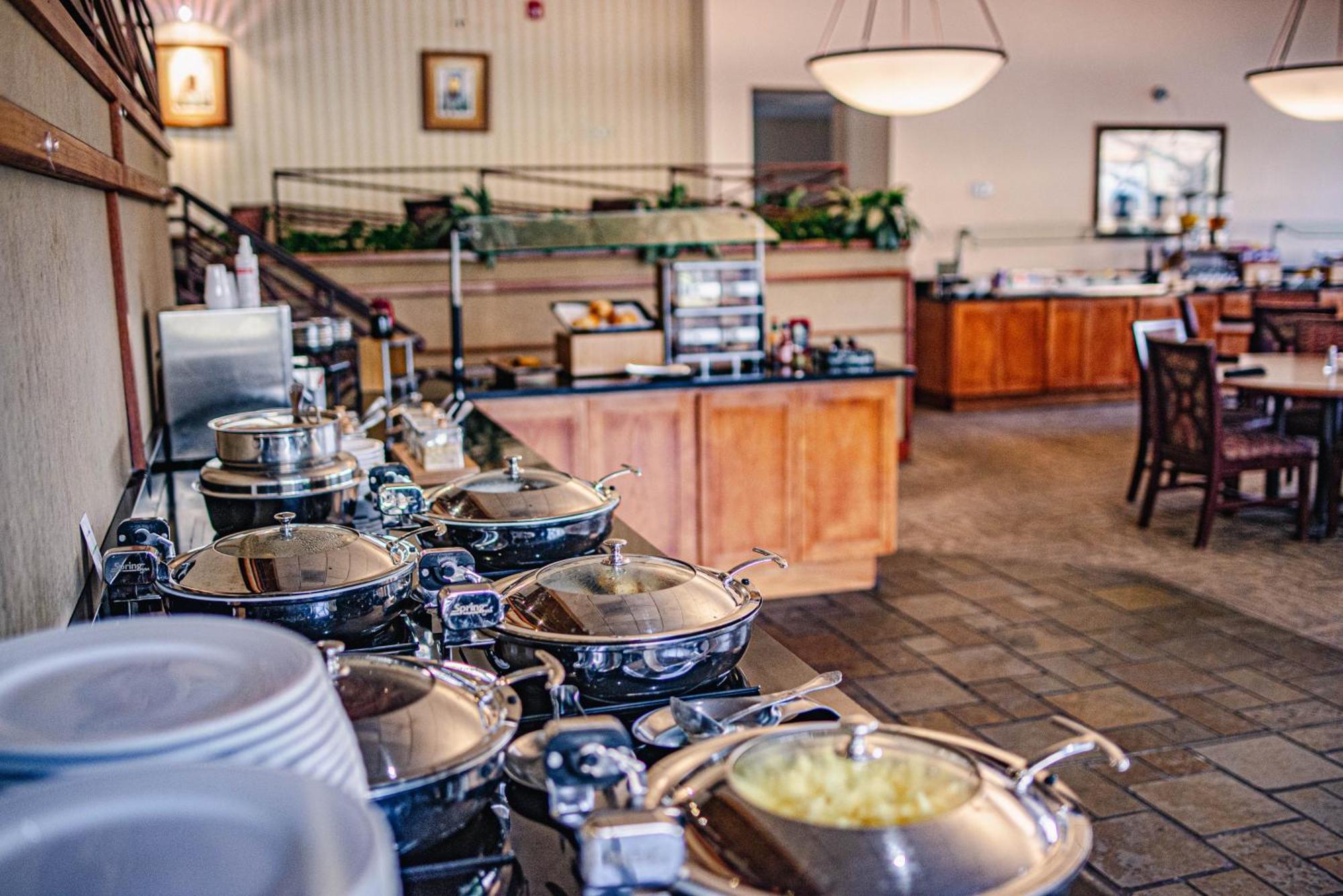 Doubletree By Hilton - Knoxville