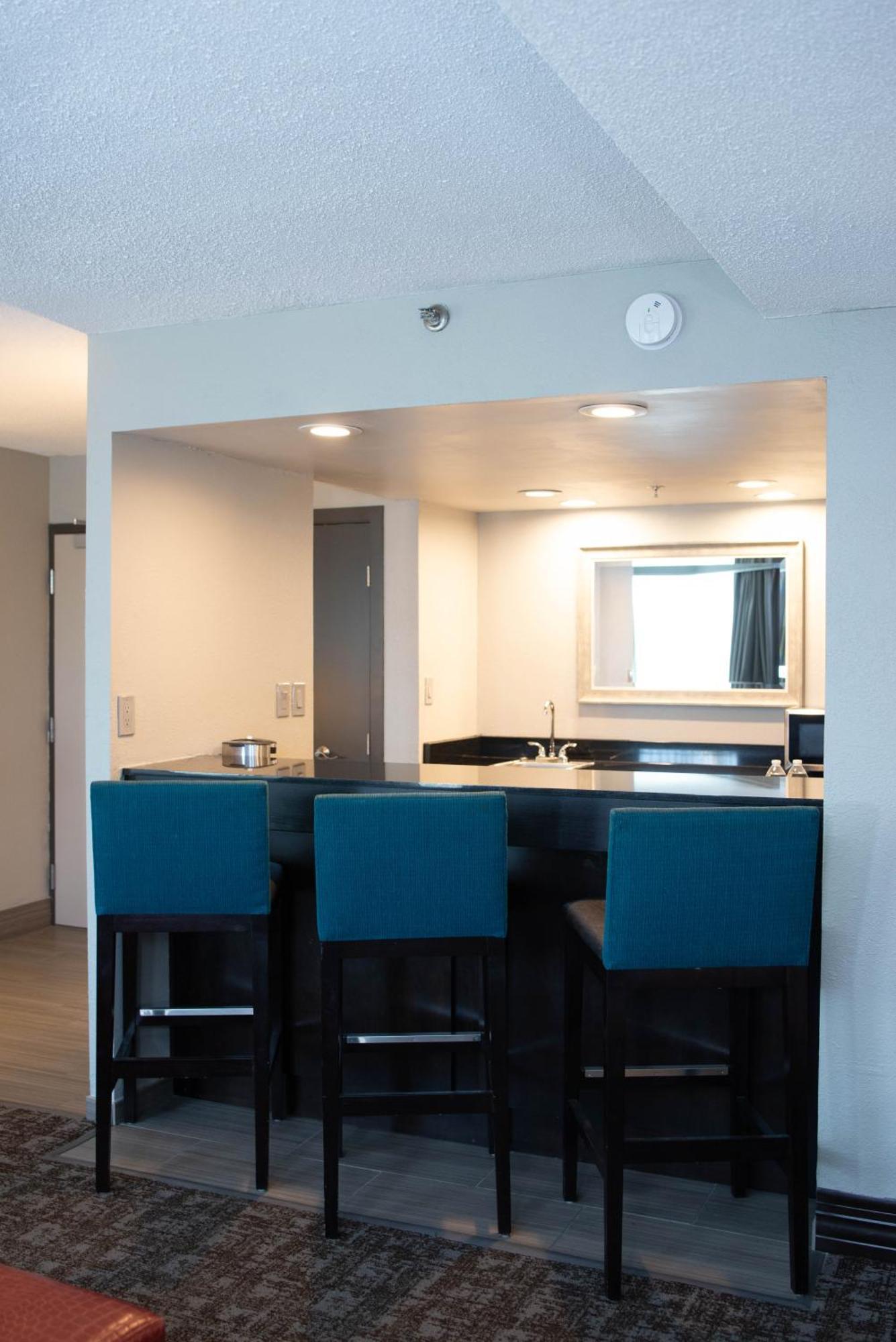 Hotel Doubletree By Hilton - Knoxville 4*