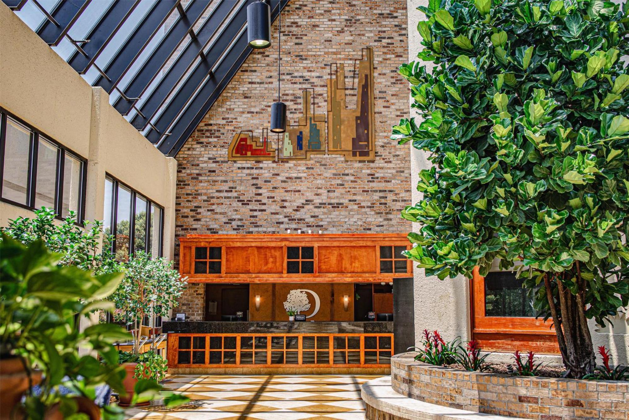 Doubletree By Hilton - Knoxville Hotel 4*