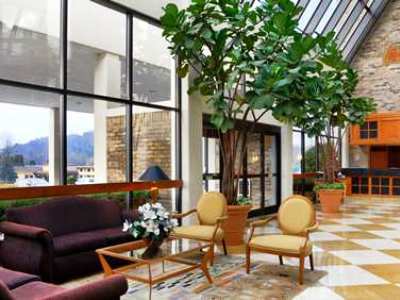 Doubletree By Hilton - Knoxville Oak Ridge