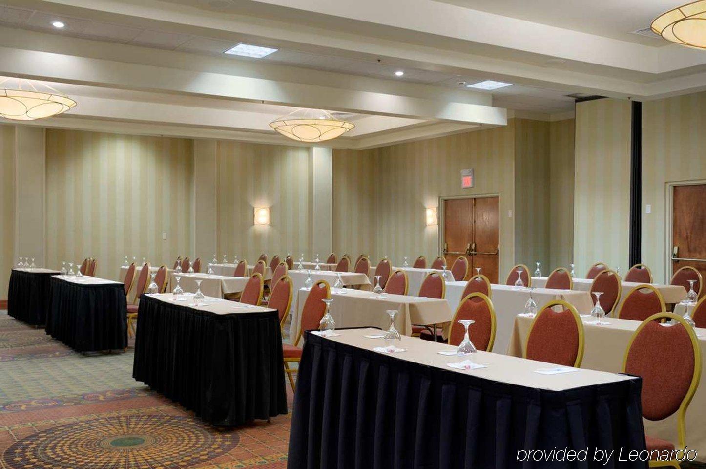 Doubletree By Hilton - Knoxville Hotel