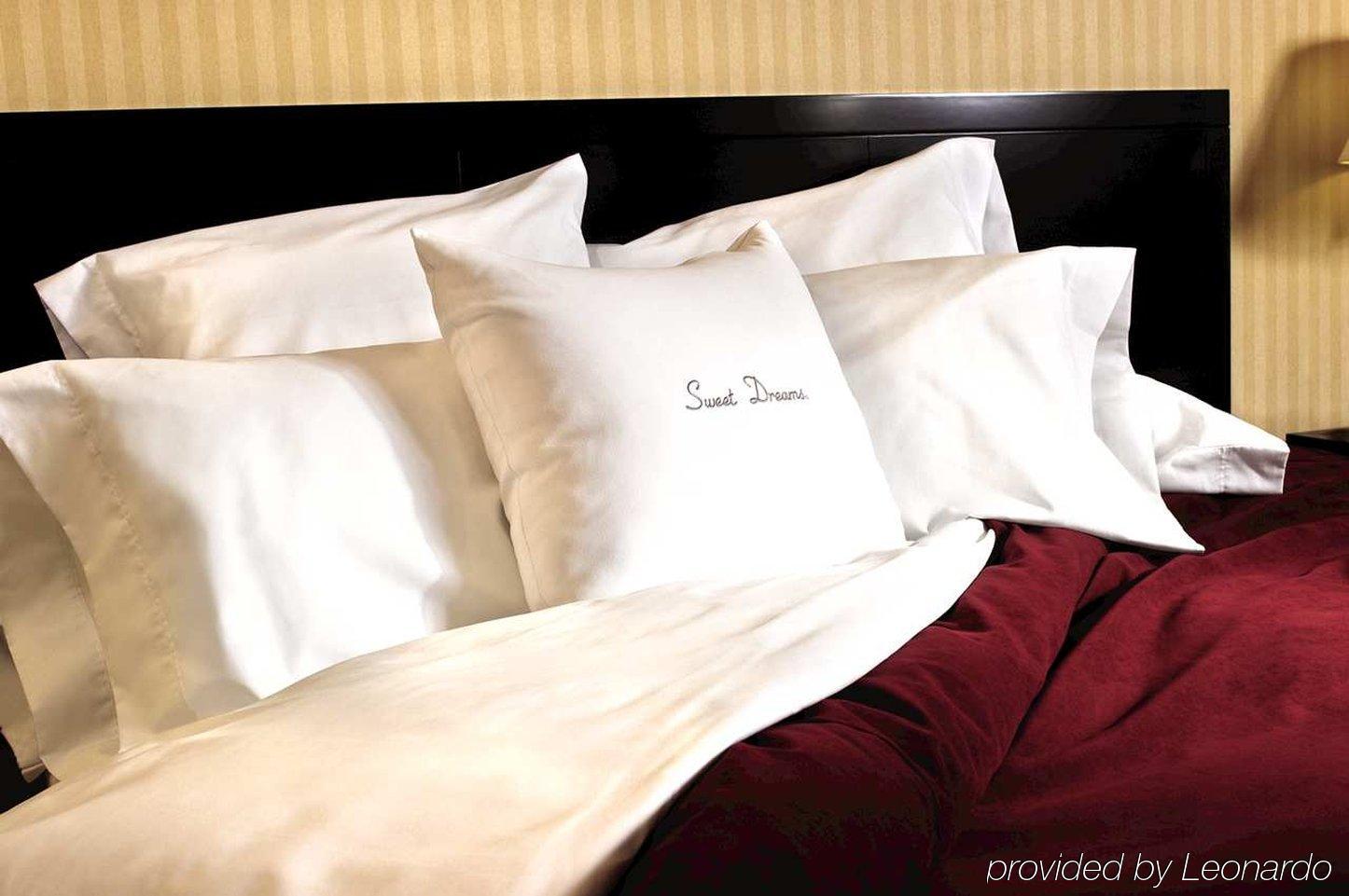Doubletree By Hilton - Knoxville Hotel 4*