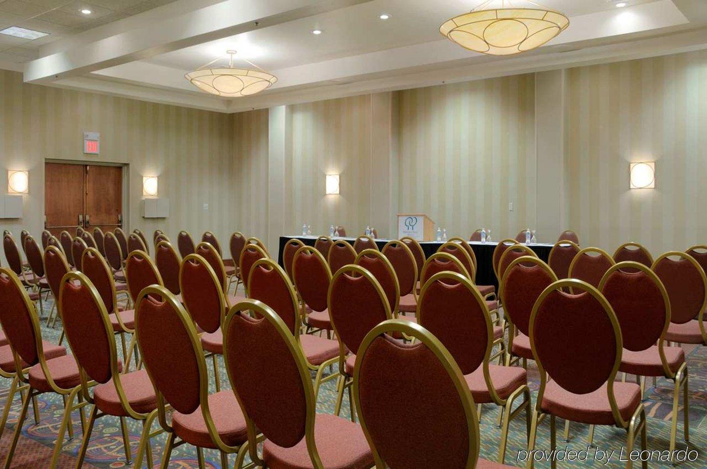 Hotel Doubletree By Hilton - Knoxville