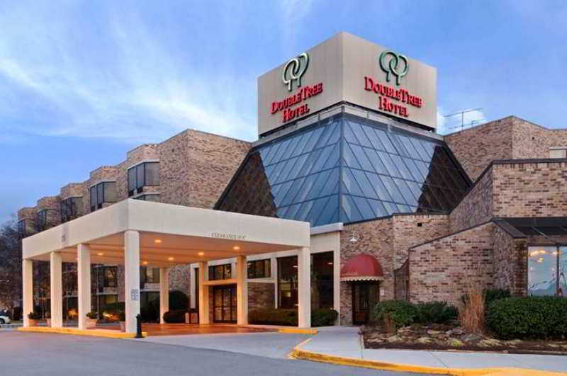 Doubletree By Hilton - Knoxville Oak Ridge