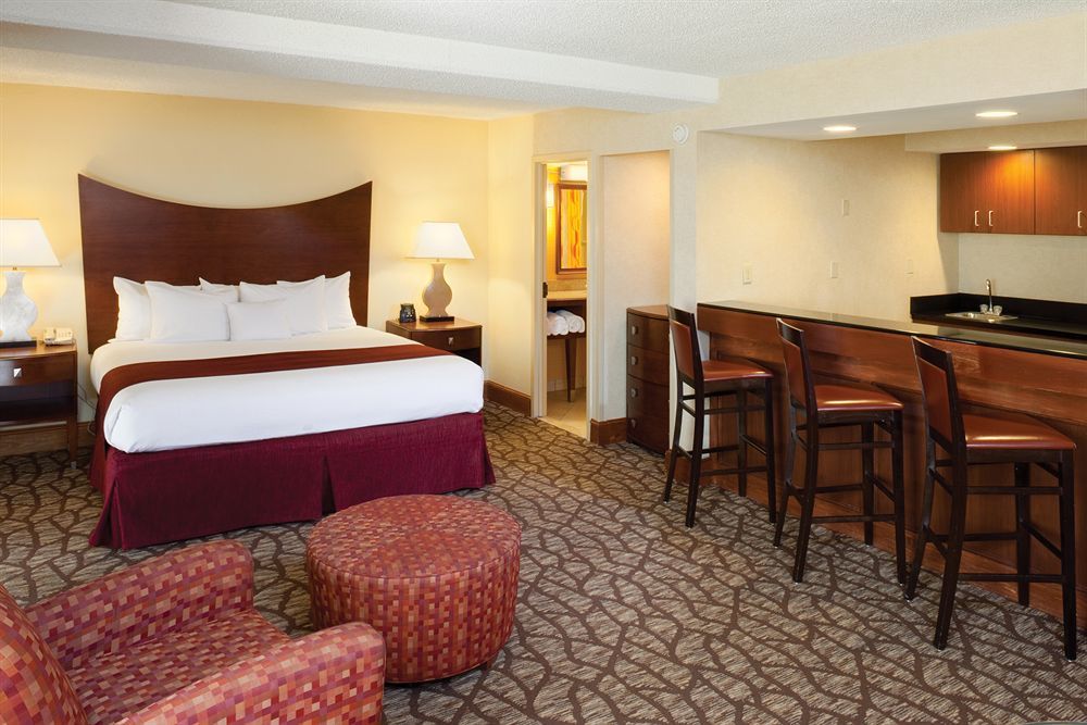 Doubletree By Hilton - Knoxville 4* Oak Ridge