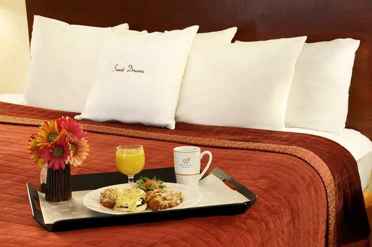 Hotel Doubletree By Hilton - Knoxville 4*