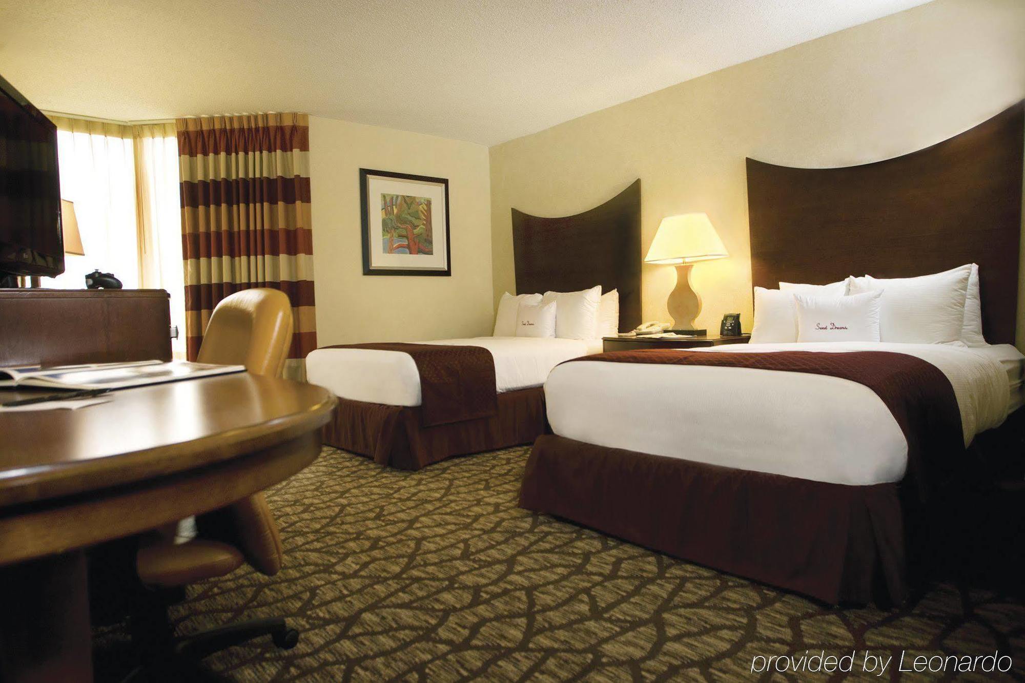 Doubletree By Hilton - Knoxville Oak Ridge