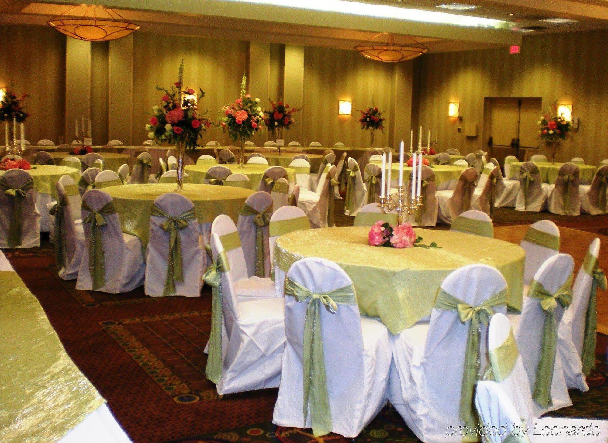 Doubletree By Hilton - Knoxville Oak Ridge