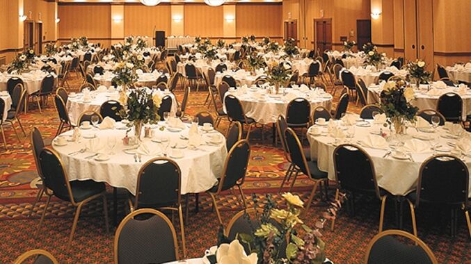 Hotel Doubletree By Hilton - Knoxville Oak Ridge