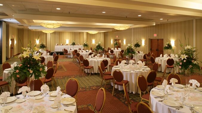 Hotel Doubletree By Hilton - Knoxville