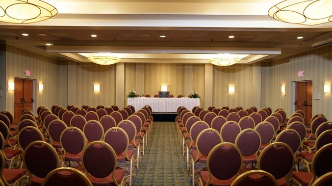 Hotel Doubletree By Hilton - Knoxville 4*