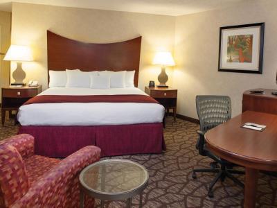 Doubletree By Hilton - Knoxville Hotel