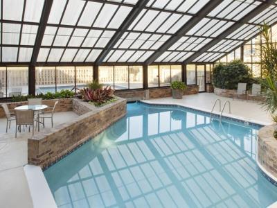 Doubletree By Hilton - Knoxville 4*